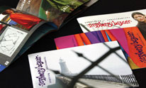 Print, Graphic Design