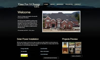 Expedition Web Design